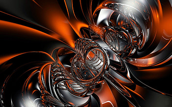 Cool 3D Abstract 73 - Amazing z HD wallpaper