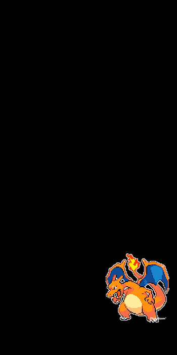 Charizard Pokémon, heat, still_life_graphy HD phone wallpaper