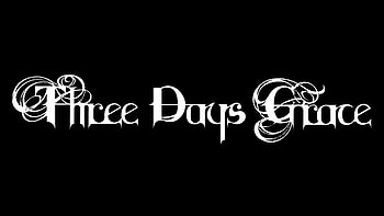 Three Days Grace, Logo history, Meaning, Symbol HD wallpaper