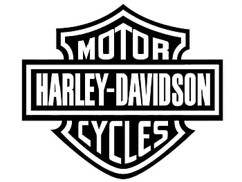 Harley-Davidson, Logo, Automarken, Motorradmarken HD wallpaper