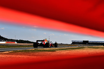 Red Bull, Formula 1, F1, Sports, Racing HD wallpaper