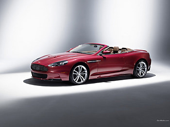 Aston M DBS Volante, am, dbs, aston martin, volante HD wallpaper