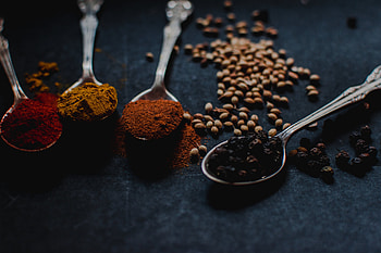 Food seasoning, Nigerian cooking, Seasoning alternatives, Culinary diversity HD wallpaper