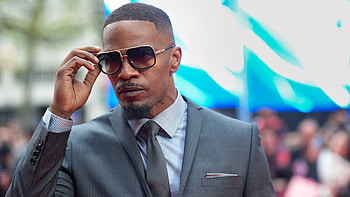 Jamie Foxx, Movies, High quality HD wallpaper