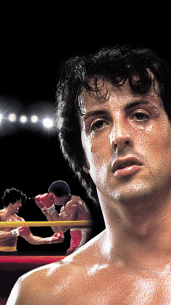 Rocky II (2022) movie HD phone wallpaper