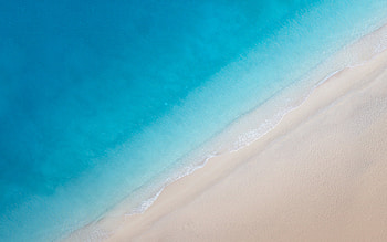 Beach, huawei mediapad m5, stock HD wallpaper