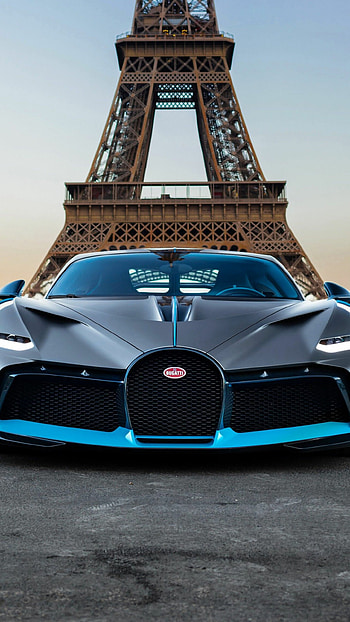 Bugatti, Bugatti logo , Brand recognition, Symbol of excellence HD phone wallpaper