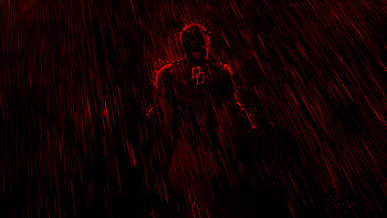 Daredevil: Born Again HD wallpaper