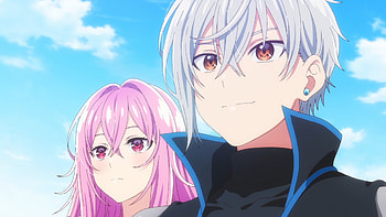 Aishia and Rio, Anime, Seirei Gensouki, Rio (Seirei Gensouki) HD wallpaper