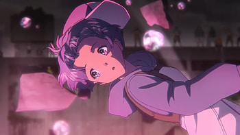 Bubble manga adaptation, Serialization, Shonen Jump, Anime news HD wallpaper