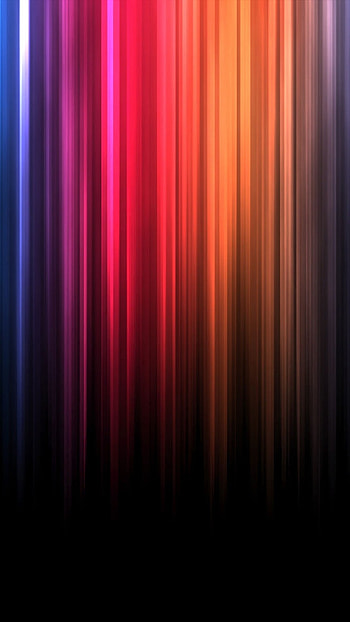 lines, vertical, colorful, bright, shadow HD phone wallpaper