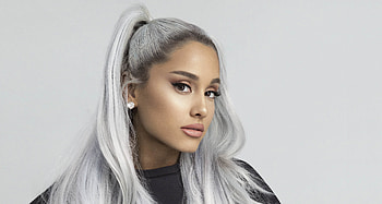 Ariana Grande, singer, celebrity HD wallpaper