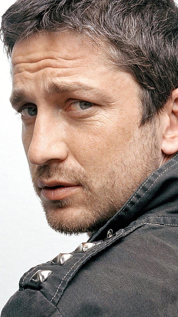Gerard Butler, Movies, Celebrity Gerard Butler HD phone wallpaper
