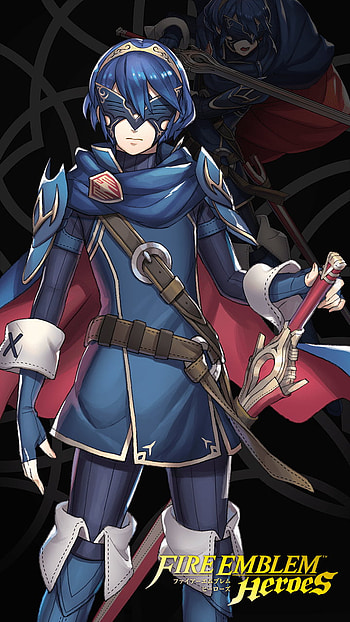 video game, Fire Emblem Heroes HD phone wallpaper
