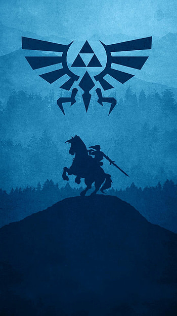 Legend Zelda mobile , Immersive gaming on the go, Heroic journeys, Stunning visuals HD phone wallpaper