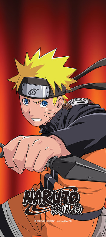 Naruto, art, mouth HD phone wallpaper