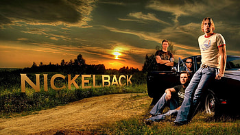 Nickelback , Music band visuals, Rock music backgrounds HD wallpaper