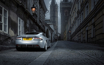 Transport, Auto, Aston Martin HD wallpaper