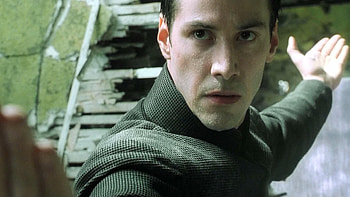 The Matrix Revolutions, 2003 Backdrops, The movie database HD wallpaper