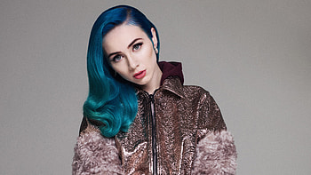 Jaira Burns, jaira-burns, music, girls, singer HD wallpaper