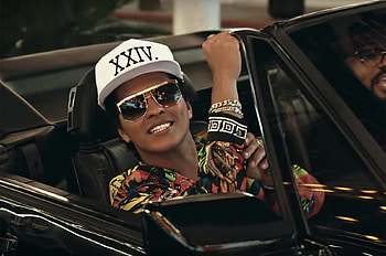 BRUNO MARS, SINGER, SONGWRITER, DANCER, PRODUCER HD wallpaper