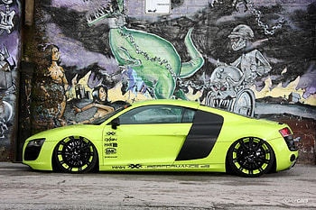 Audi R8 5.2 FSI Quattro, r8, fsi, 52, quattro, cars, audi HD wallpaper
