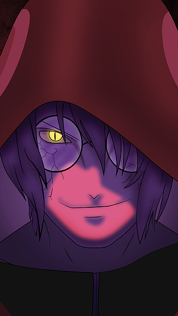Kabuto Yakushi Anime, Naruto , Naruto Shippuden, Stunning visuals HD phone wallpaper