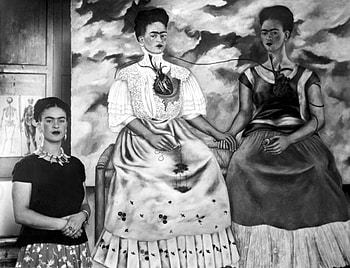 Frida Kahlo's birtay, Child-friendly politics, Educational explanation, Historical significance HD wallpaper