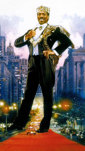 Coming to America films, Top HD phone wallpaper