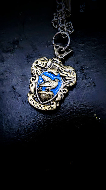Ravenclaw, ravenclaw-house, harry_potter HD phone wallpaper