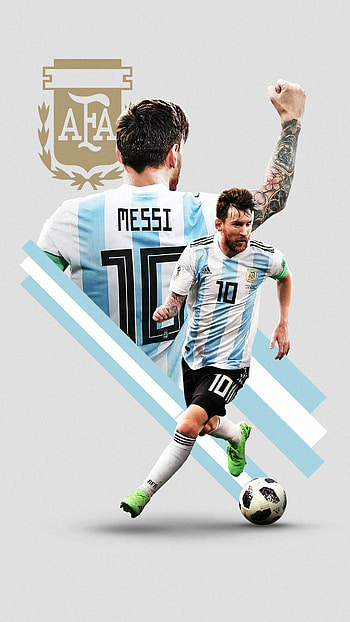 LIONEL MESSI + ideas in 2021. lionel messi, leo messi, messi, Leo Messi Argentina HD phone wallpaper