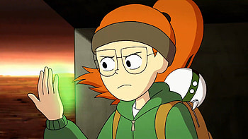 Infinity Train, Review, Leaves you wanting more HD wallpaper