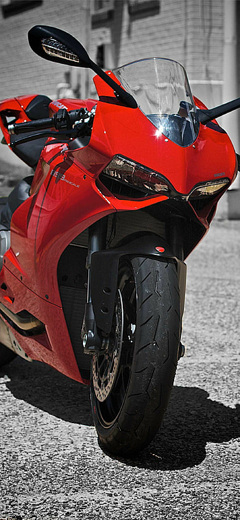 Best Ducati Panigale , , Striking visuals, Perfect for Ducati fans HD phone wallpaper