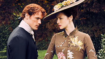 Outlander (2022) movie HD wallpaper