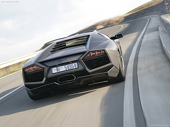 Lamborghini Reventon HD wallpaper