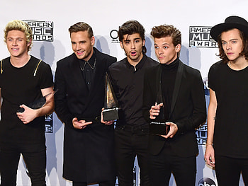 One Direction 'gutted' after Zayn Malik departure but remain 'stronger than ever' | The Independent HD wallpaper