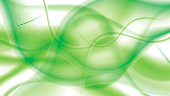 Abstract, Light, Lines, Wavy, Light Coloured, Light Green, Salad HD wallpaper