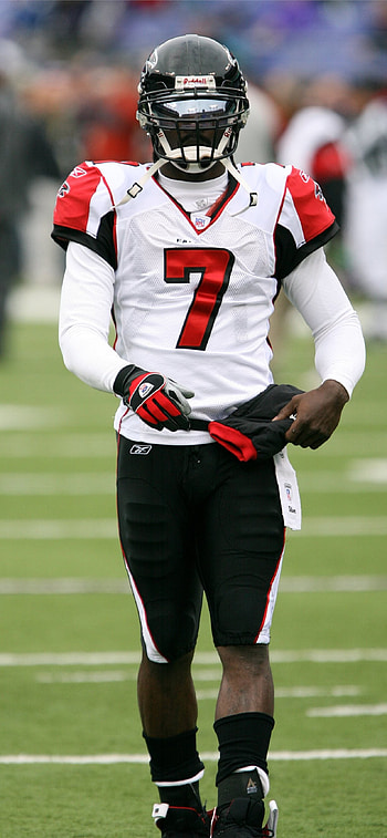 Michael Vick, Michael vick , Popular michael, Vick HD phone wallpaper