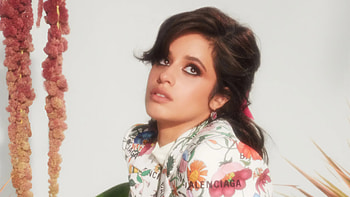 Camila Cabello Glamour Magazine , camila-cabello, music, celebrities, girls, singer HD wallpaper