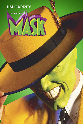 Jim Carrey, The Mask filming locations, Behind-the-scenes, Movie trivia HD phone wallpaper