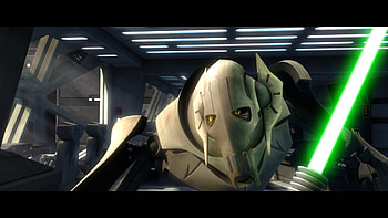 General Grievous HD wallpaper