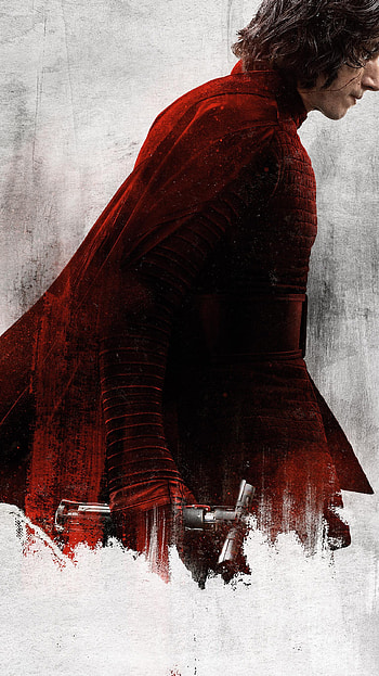 Star Wars: The Last Jedi (2022) movie HD phone wallpaper