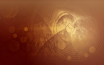 Abstract, Shine, Light, Pattern, Stains, Spots, Spiral HD wallpaper