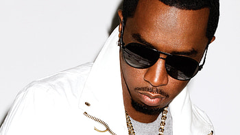 Puff Daddy, Get Loose video, Howl & Echoes, Family HD wallpaper