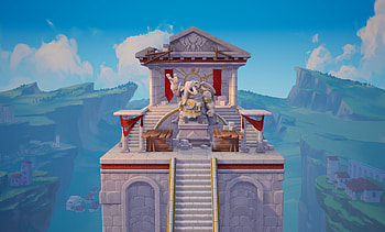 Pantheon of Rivals 2 - Ultra, video game, Rivals 2 HD wallpaper