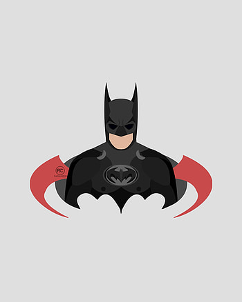 Batman, George Clooney, suit HD phone wallpaper