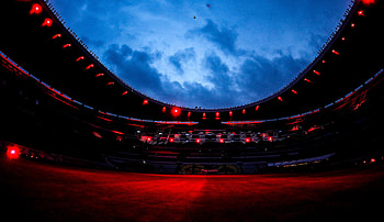 Estadio azteca, América, club América HD wallpaper