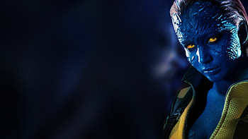 Marvel Mystique, Top Backgrounds HD wallpaper
