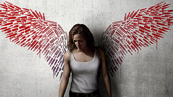Peppermint 2018 Movie Poster , peppermint, 2018-movies, movies, poster, jennifer-garner HD wallpaper