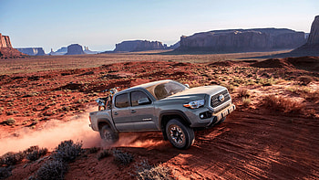 Toyota Tacoma , Awesome , High-resolution HD wallpaper